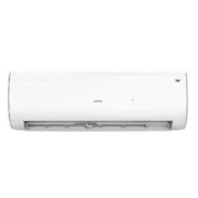 JIWU 苏宁极物 BIU Pro系列 KFR-35GW/BU2(A1)W 新1级能效 壁挂式空调 1.5匹