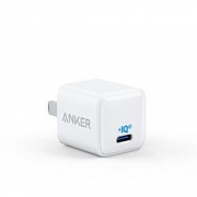 19日14点：Anker 安克 PowerPort Nano 20W PD 充电器