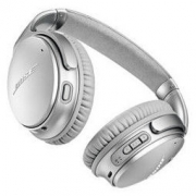 BOSE 博士 QuietComfort 35 II 头戴式蓝牙耳机 银色