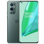 618预售：OnePlus 一加 9 Pro 5G手机 12GB+256GB 绿洲