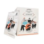 口感醇厚！质·馆 意式醇香 挂耳咖啡 5片