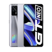 realme 真我 GT Neo 5G手机 8GB+128GB