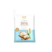 88VIP！五丰 华润 精制小麦粉 5kg