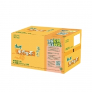 限地区：康师傅 茉莉蜜茶 500ml*15瓶*5件