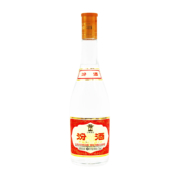 汾酒 山西杏花村 黄盖 53度 清香型白酒 475ml