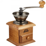 prime会员！KALITA 卡莉塔 42005 手摇磨豆机   含税到手￥173.91