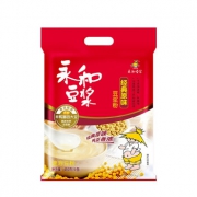 永和豆浆 经典原味豆浆粉 450g*2包 （共30小包）