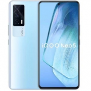 618预售：iQOO Neo5 5G手机 8GB+256GB