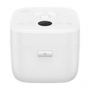 61开门红预告：MIJIA 米家 YLG01CM 电压力锅 1.5L
