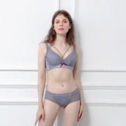 【拍3件】网红内衣女聚拢收副乳