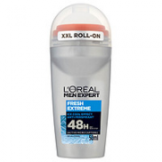 Loreal 欧莱雅 男士止汗露走珠露 50ml