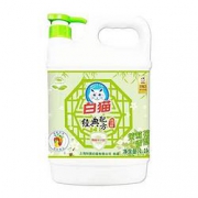 Baimao 白猫 经典配方洗洁精1.1kg*2瓶