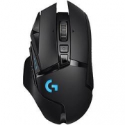 618预售、20点开始：logitech 罗技 G502 LIGHTSPEED 创世者 无线游戏鼠标