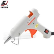 PLUS会员！OK-TOOLS 卡夫威尔 OT2654 20W工业级热胶枪套装