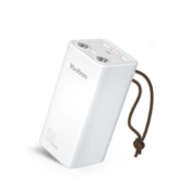 Yoobao 羽博 H5 PD22.5W快充移动电源 50000mAh