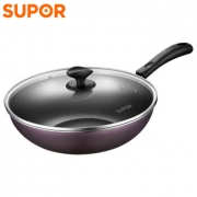 SUPOR 苏泊尔 EC30SP05 不粘炒锅 30cm