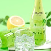 无糖0脂卡！优之良饮 苏打气泡水 380ml*6瓶（三种口味）