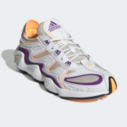 Adidas 三叶草FYW S-97 男款老爹鞋