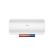 61开门红预告：Midea 美的 F8030-J3S(HEY) 电热水器 80升