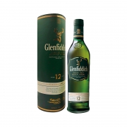Glenfiddich 格兰菲迪 单一麦芽威士忌 700ml