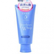 SENKA 珊珂 绵润泡沫洗面奶 120g*4件