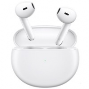 1日0点：OPPO Enco Air 无线蓝牙耳机 124.5元包邮（前200件5折）