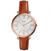 Fossil 化石 Jacqueline系列 ES3842 女士时尚腕表 含税到手约￥453.46