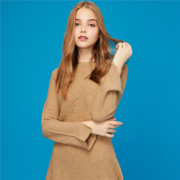 GIORDANO 佐丹奴 91469042 女士连衣裙