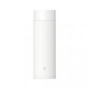 MI 小米 迷你保温杯 350ml 白色