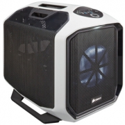 1日0点：USCORSAIR 美商海盗船 CORSAIR 380T 机箱 白色