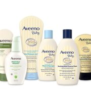 prime会员！新版 Aveeno艾维诺 婴儿护肤礼品套装 到手约为￥144.9