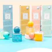 MINISO 名创优品 璀璨 无火香薰