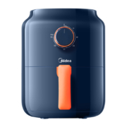美的 家用新款 全自动 空气炸锅3L