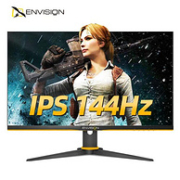 AOC 冠捷 易美逊 G279G 27英寸显示器（1080P、144Hz、118％sRGB、IPS）
