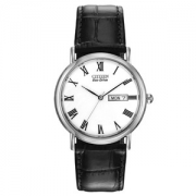CITIZEN 西铁城 BM8240-11A 男士光动能手表