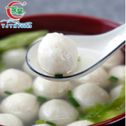 出口香港！永昊 A级手工马鲛鱼丸 250g
