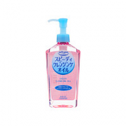 有券的上！KOSE 高丝 洁面卸妆油 230ml