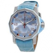 CORUM 昆仑 Admiral's Cup 海军上将杯系列 A08204192 男士机械腕表