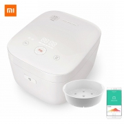 618预售：MIJIA 米家 IHFB02CM 电饭煲 4L 白色