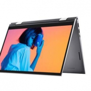 61开门红预告：DELL 戴尔 灵越14-5410 14英寸笔记本电脑（i7-1165G7、16GB、512GB SSD）