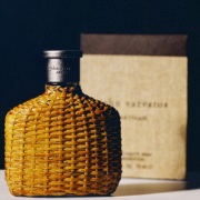 张艺兴同款！John Varvatos工匠藤編男性淡香 125ml