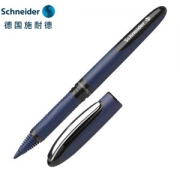 Schneider Electric 施耐德电气 签字笔 0.6mm 星际ONE 黑色