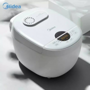 Midea 美的 MB-FB40E108 电饭煲 4L 159.2元包邮（需买3件，共477.6元）