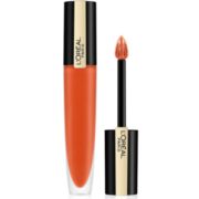 prime会员！ L'OREAL 欧莱雅 小钢笔 印迹雾感唇釉 #112 Achieve 7ml  含税到手约￥50.71