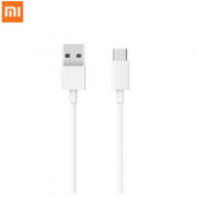 MI 小米 USB-C数据线 白色 1m