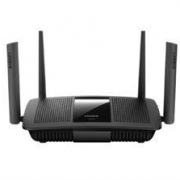 618预售：LINKSYS 领势 EA8100 双频千兆路由器
