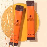 JAYJUN 捷俊 臻选水光睡眠涂抹式面膜 4ml*4支