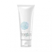 618预售、24日20点：Freeplus 芙丽芳丝 氨基酸系净润洗面霜 100ml 赠60ml