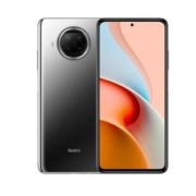 Redmi 红米 Note9 pro 5G智能手机 8+128G 静默星空 原装活塞耳机套装