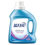 Bluemoon 蓝月亮 洗衣液 薰衣草1kg